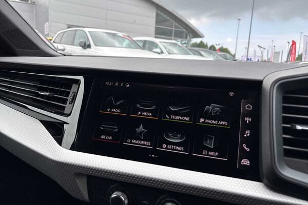Used Audi A1 2024 for sale - 75366437: Photo 14