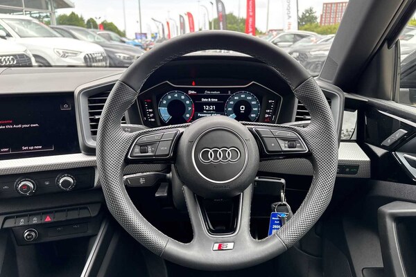 Used Audi A1 2024 for sale - 75366437: Photo 17