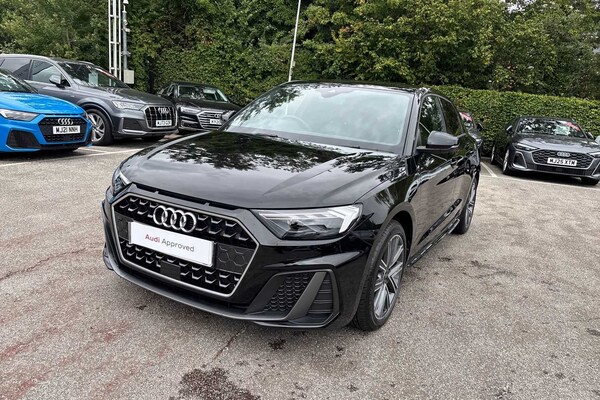 Used Audi A1 2024 for sale - 75366437: Photo 18