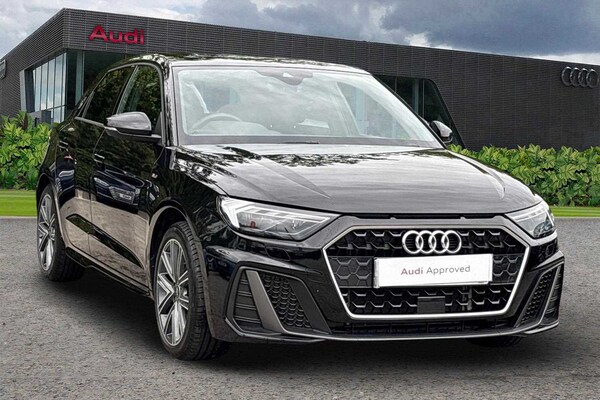 Used Audi A1 2024 for sale - 75366437: Photo 1