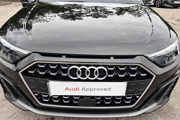 Used Audi A1 2024 for sale - 75366437: Photo 24
