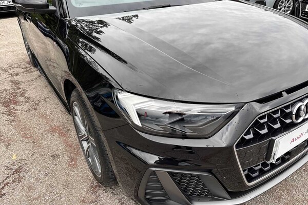 Used Audi A1 2024 for sale - 75366437: Photo 25