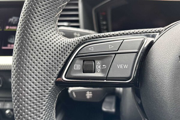 Used Audi A1 2024 for sale - 75366437: Photo 29