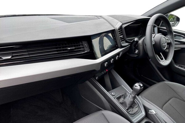 Used Audi A1 2024 for sale - 75366437: Photo 2