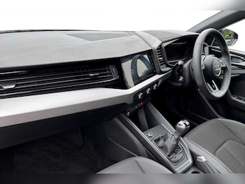 Used Audi A1 2024 for sale - 75366437: Photo