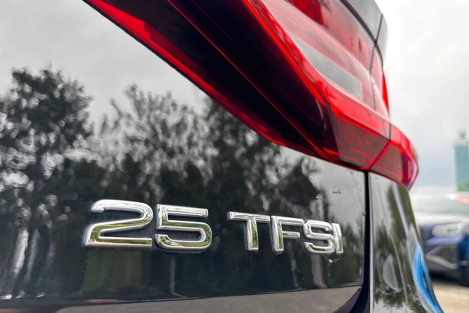 Vehicle 32