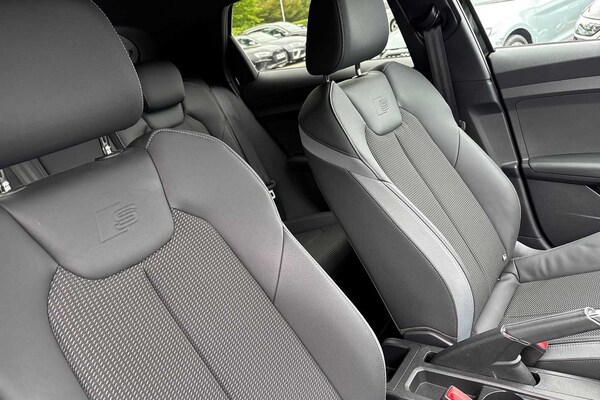 Used Audi A1 2024 for sale - 75366437: Photo 34