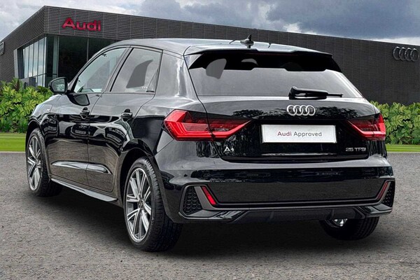 Used Audi A1 2024 for sale - 75366437: Photo 3