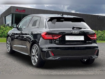 Used Audi A1 2024 for sale - 75366437: Photo