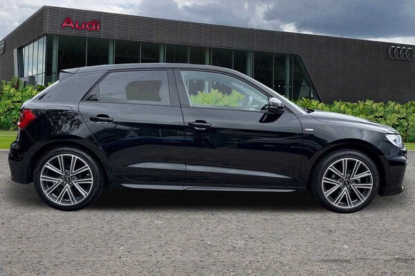 Used Audi A1 2024 for sale - 75366437: Photo 4