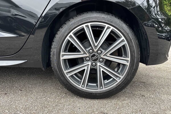 Used Audi A1 2024 for sale - 75366437: Photo 5