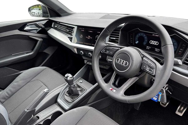 Used Audi A1 2024 for sale - 75366437: Photo 6