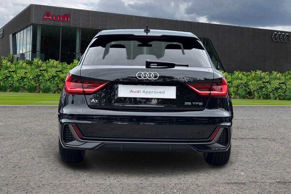 Used Audi A1 2024 for sale - 75366437: Photo 7