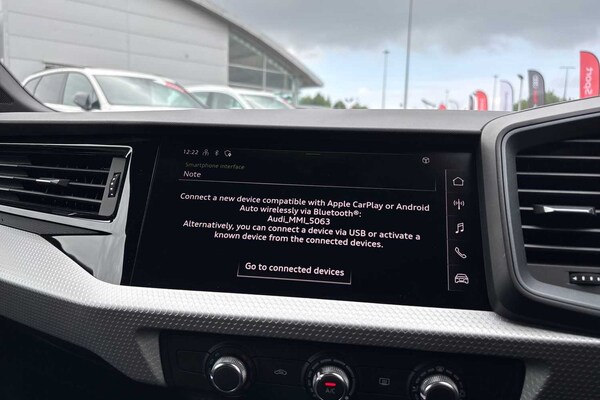 Used Audi A1 2024 for sale - 75366437: Photo 9