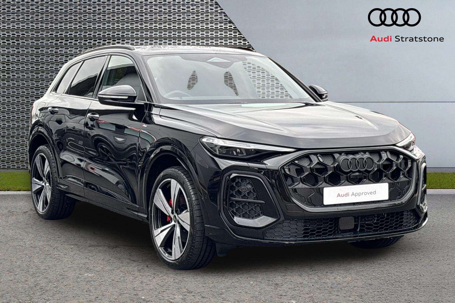 Used Audi Q5 for sale - 76316165: Photo 1