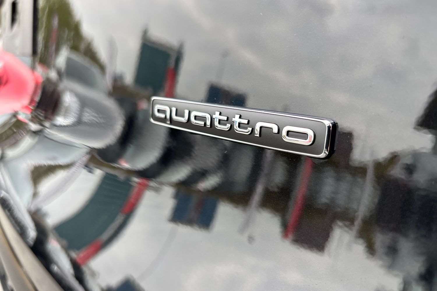 Used Audi Q5 for sale - 76316165: Photo 12