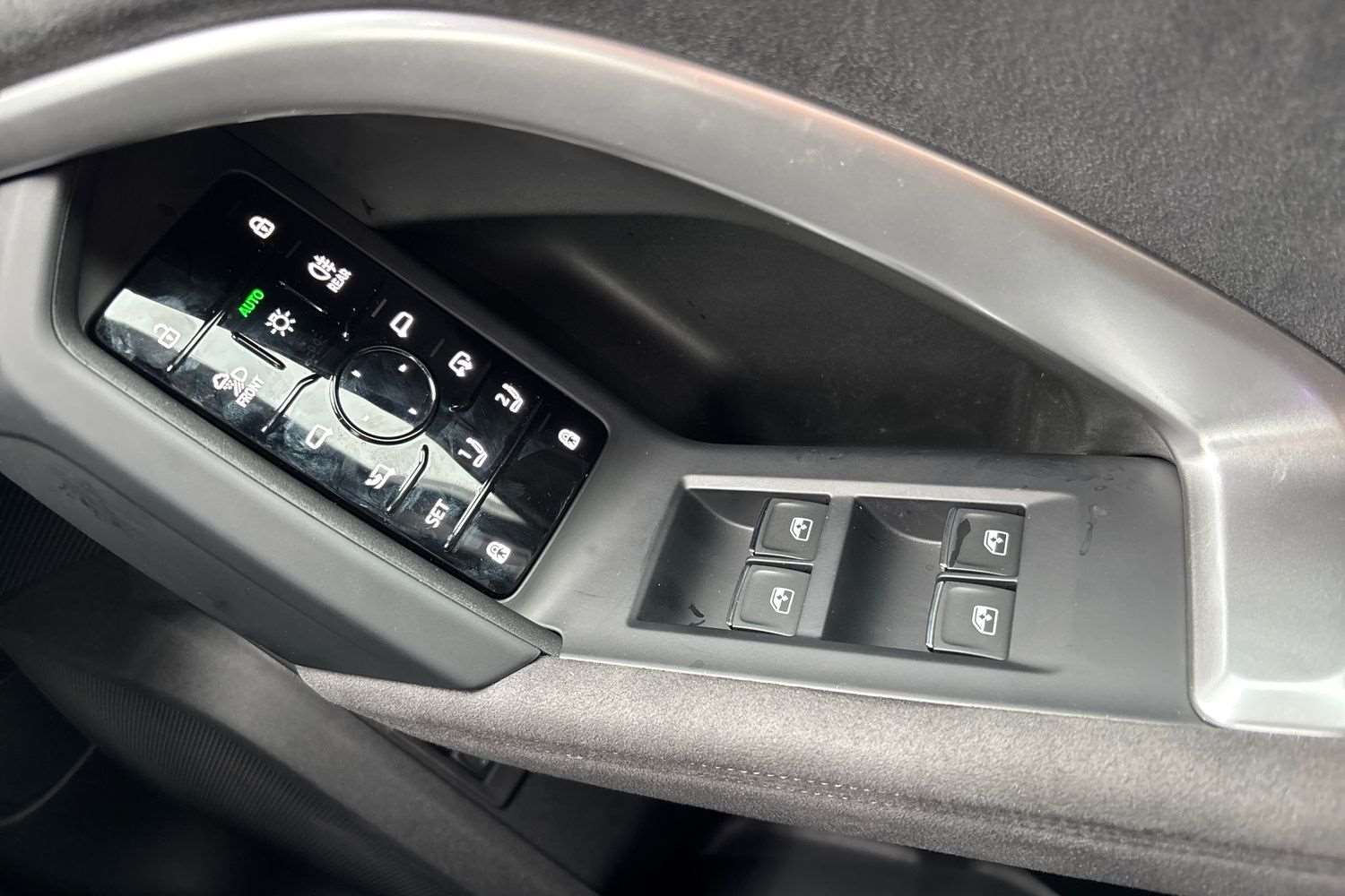 Used Audi Q5 for sale - 76316165: Photo 14