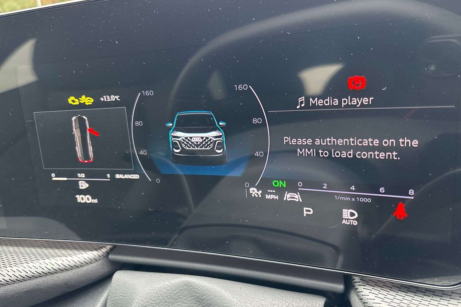 Used Audi Q5 for sale - 76316165: Photo 18