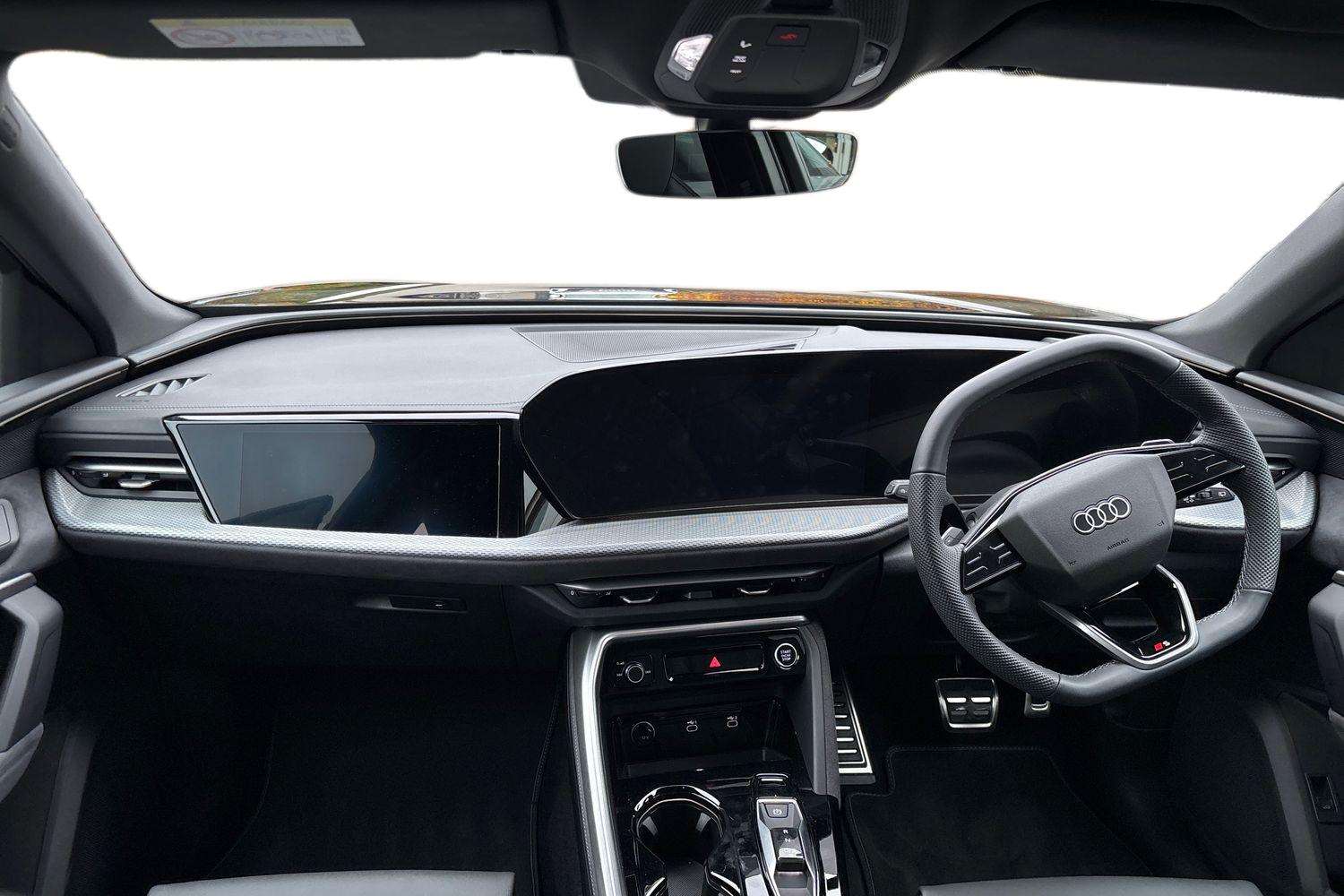 Used Audi Q5 for sale - 76316165: Photo 19