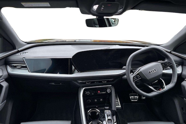 Used Audi Q5 for sale - 76316165: Photo 19