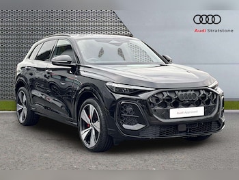 Used Audi Q5 2025 for sale - 76316165: Photo