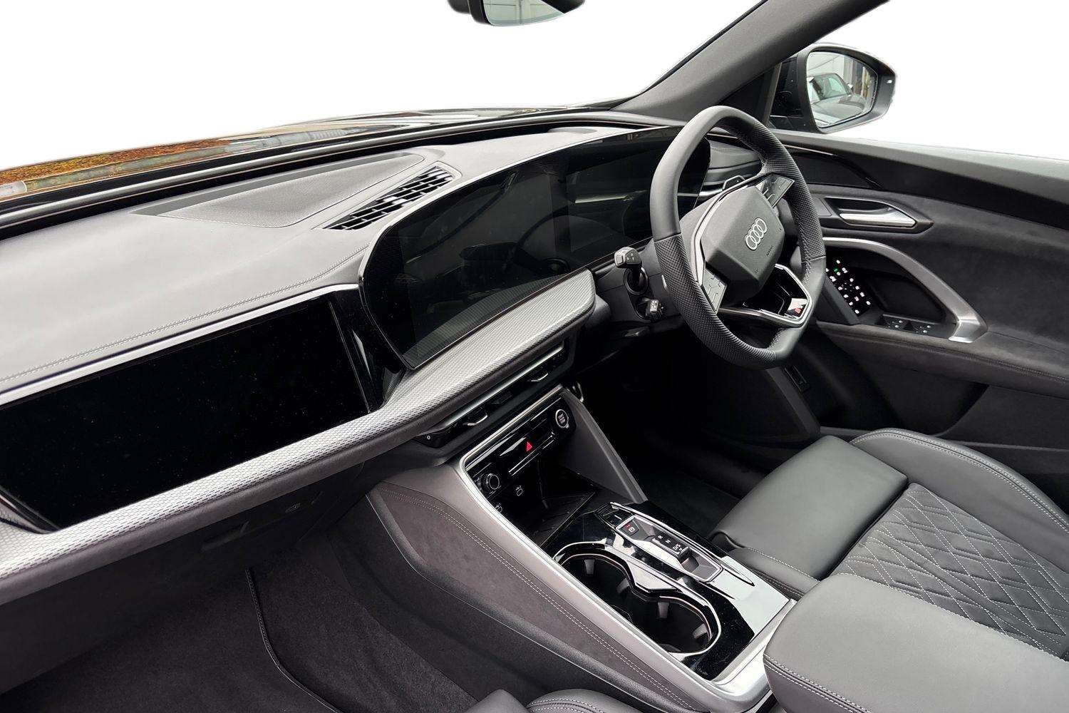 Used Audi Q5 for sale - 76316165: Photo 2