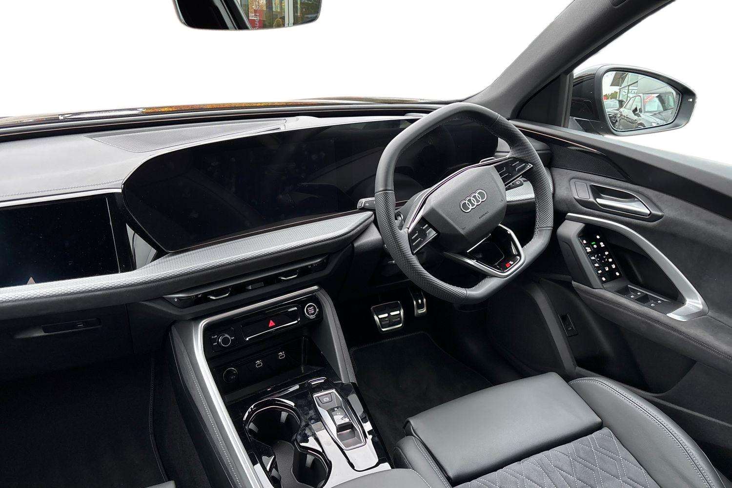 Used Audi Q5 for sale - 76316165: Photo 20