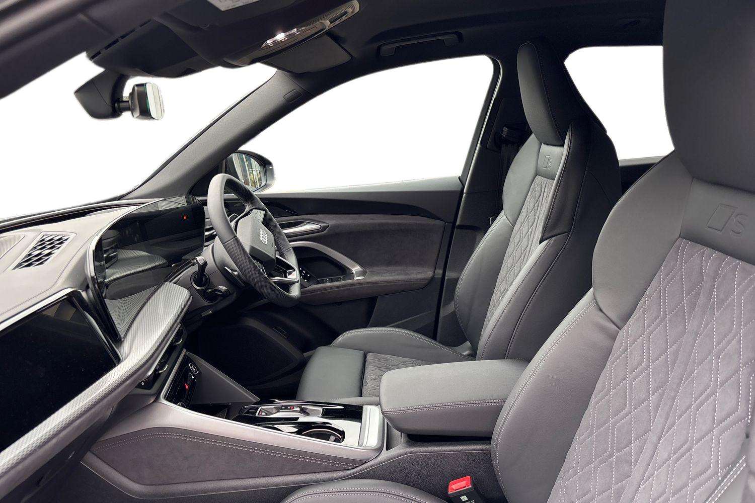 Used Audi Q5 for sale - 76316165: Photo 21