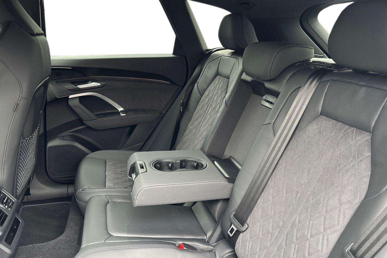 Used Audi Q5 for sale - 76316165: Photo 22