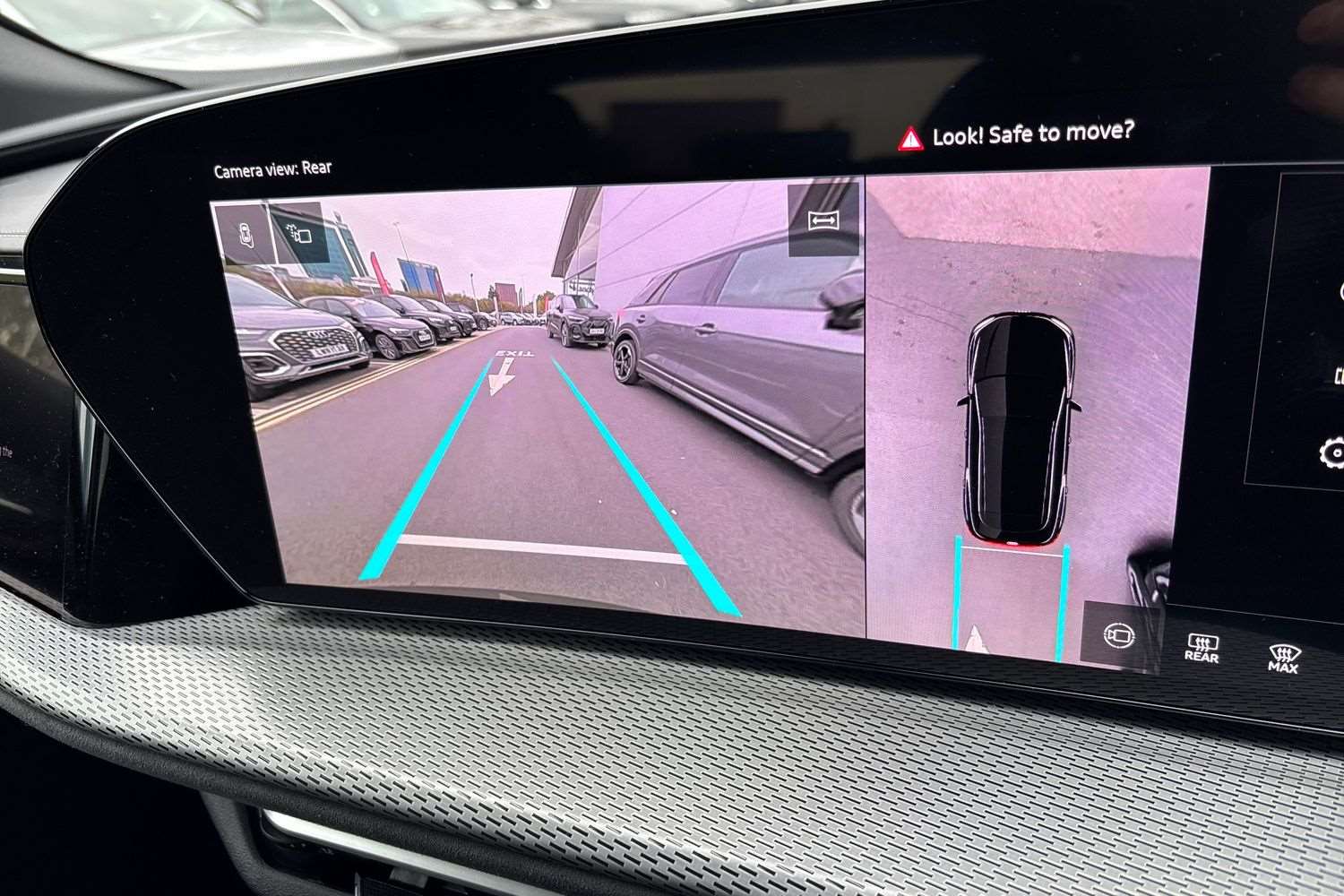 Used Audi Q5 for sale - 76316165: Photo 26