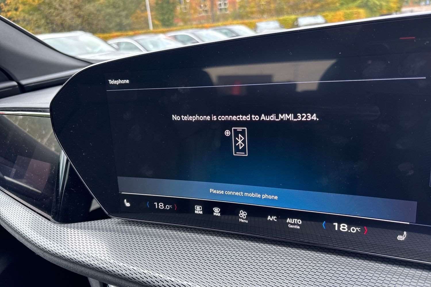 Used Audi Q5 for sale - 76316165: Photo 27