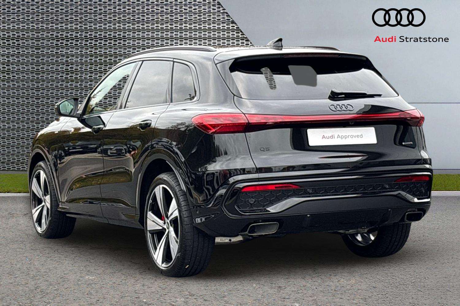 Used Audi Q5 for sale - 76316165: Photo 3