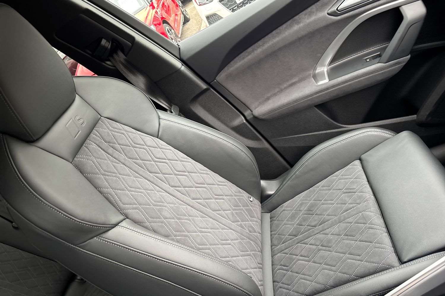 Used Audi Q5 for sale - 76316165: Photo 32