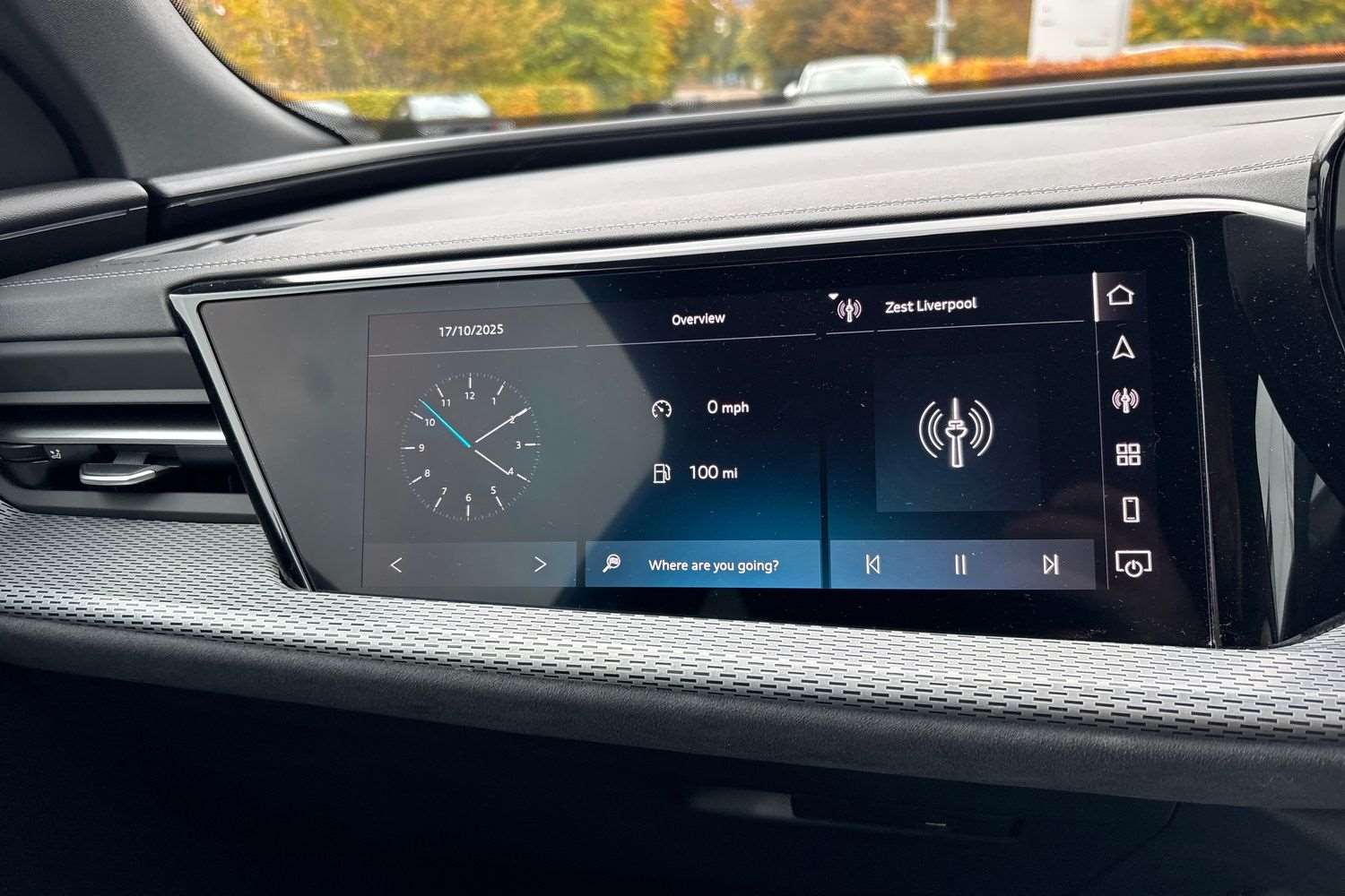 Used Audi Q5 for sale - 76316165: Photo 33