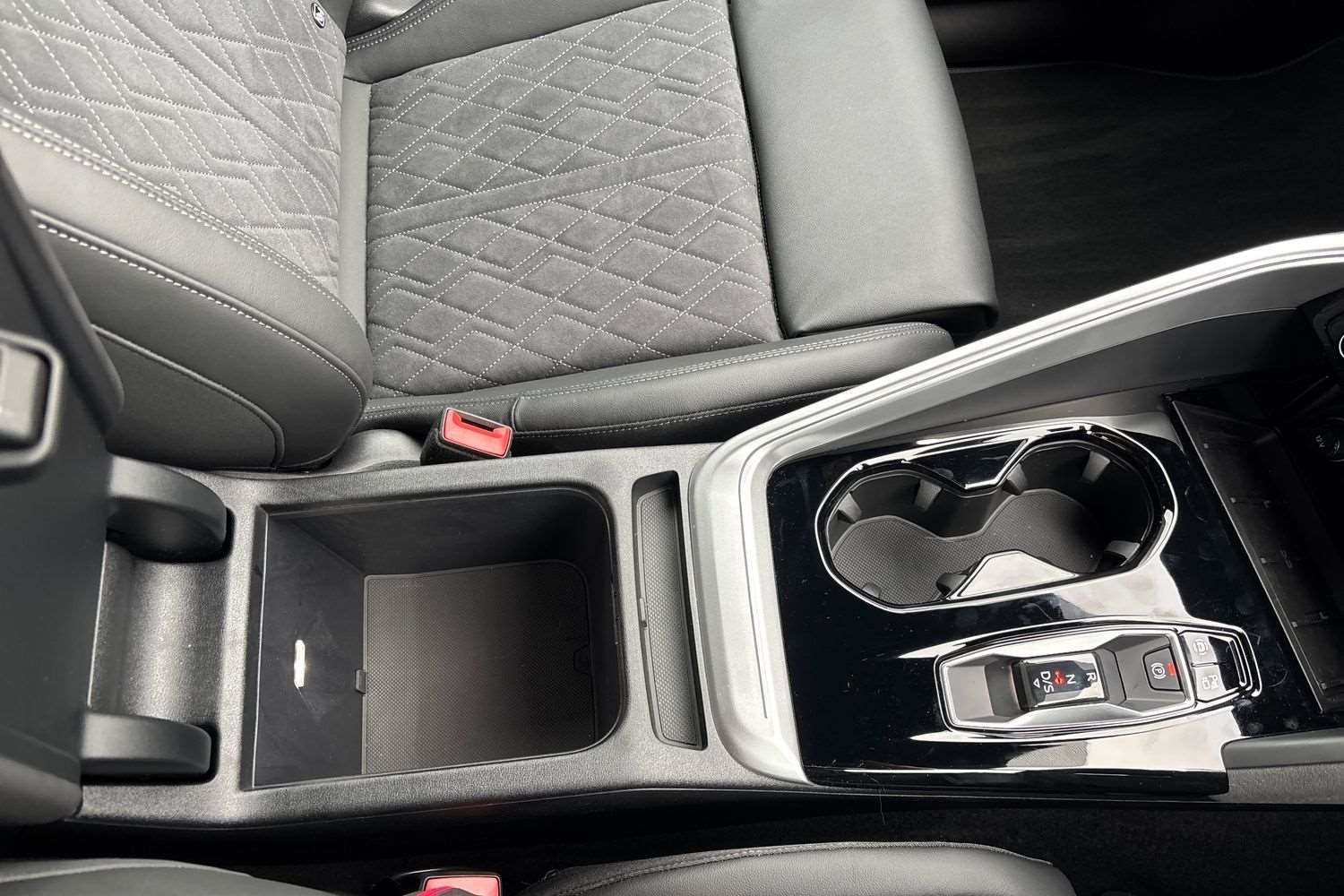 Used Audi Q5 for sale - 76316165: Photo 34