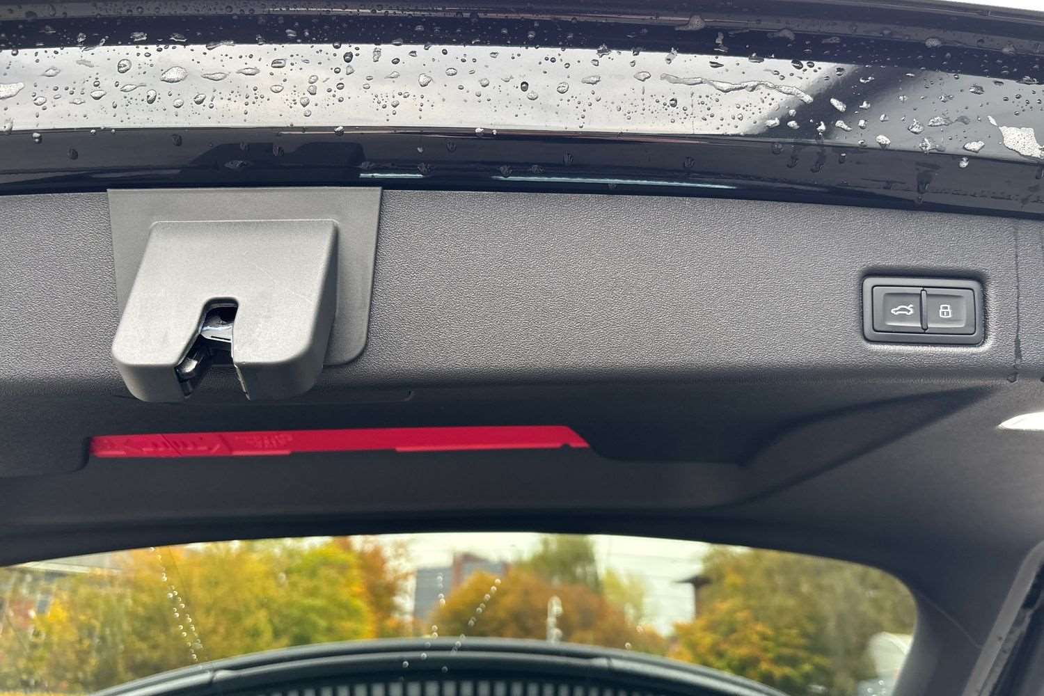 Used Audi Q5 for sale - 76316165: Photo 35