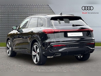 Used Audi Q5 2025 for sale - 76316165: Photo