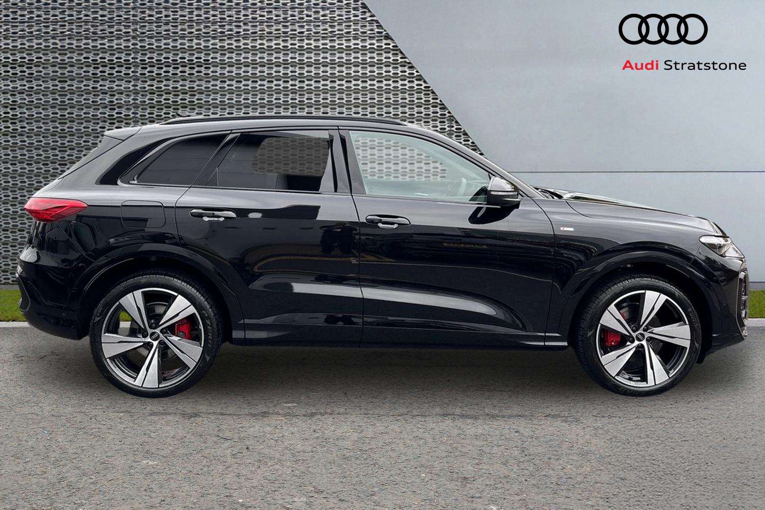 Used Audi Q5 for sale - 76316165: Photo 4