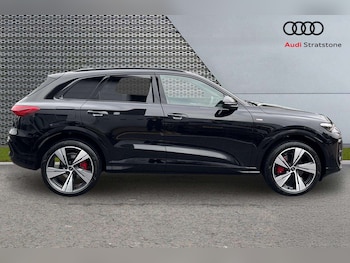 Used Audi Q5 2025 for sale - 76316165: Photo