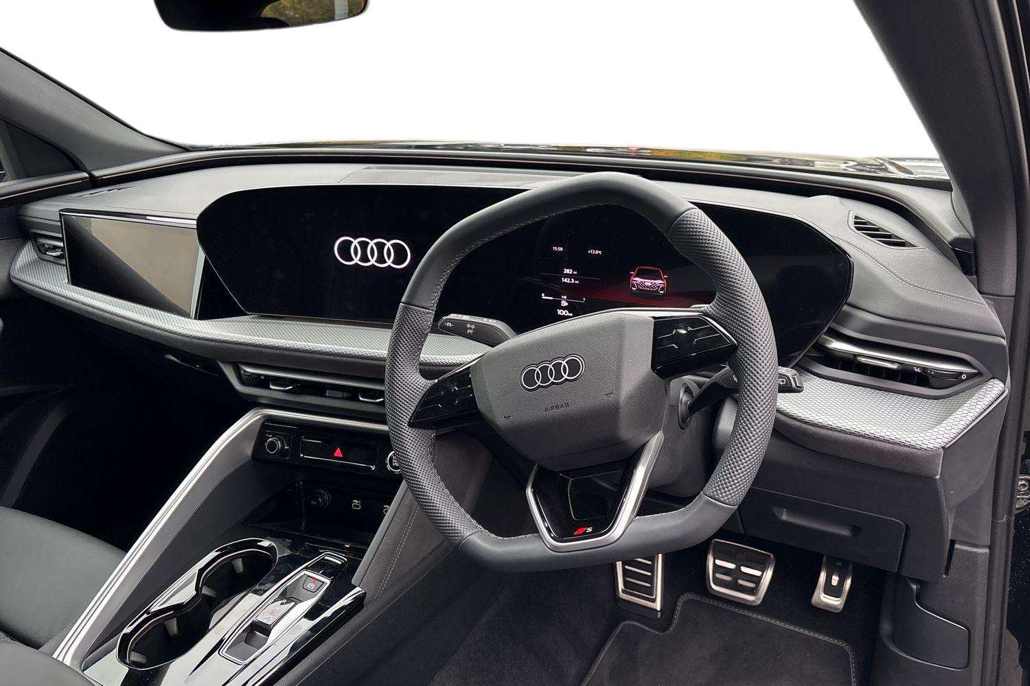 Used Audi Q5 for sale - 76316165: Photo 6