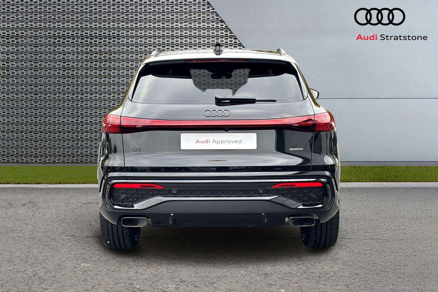 Used Audi Q5 for sale - 76316165: Photo 7