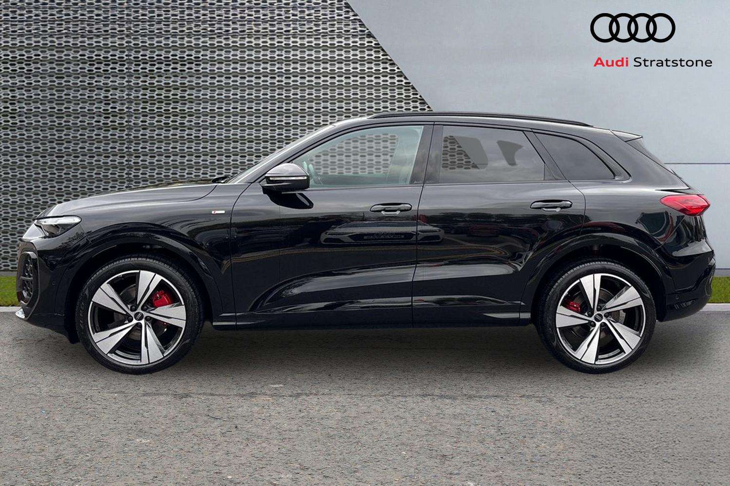 Used Audi Q5 for sale - 76316165: Photo 8