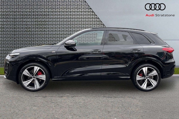 Used Audi Q5 for sale - 76316165: Photo 8
