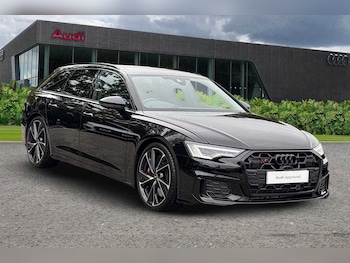 Used Audi A6 Saloon 2025 for sale - 75649369: Photo