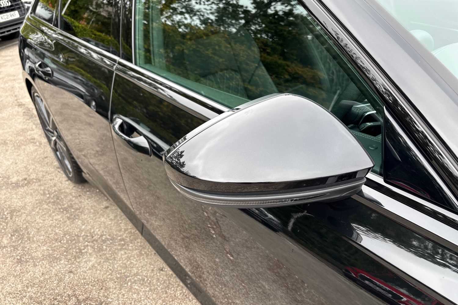 Vehicle 28