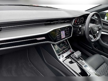 Used Audi A6 Saloon 2025 for sale - 75649369: Photo