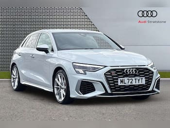 Used Audi A3 2022 for sale - 79770835: Photo
