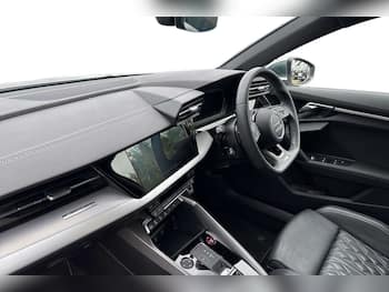 Used Audi A3 2022 for sale - 79770835: Photo