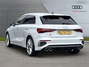 Used Audi A3 2022 for sale - 79770835: Photo