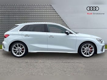Used Audi A3 2022 for sale - 79770835: Photo